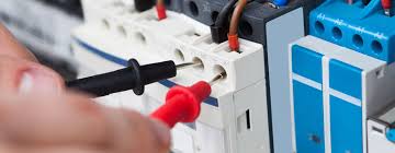 electrcial safety inspections in conwy